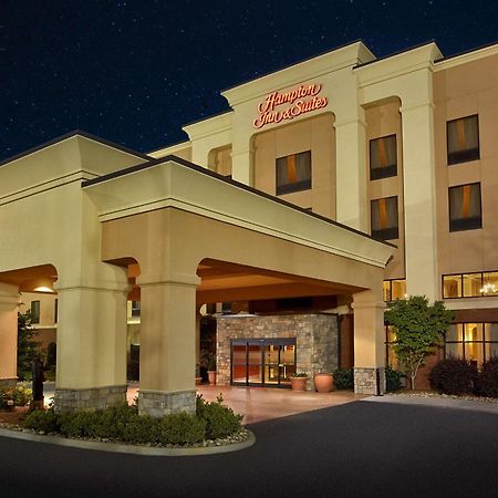 Hampton Inn&Suites Sevierville at Stadium Drive Kodak Eksteriør billede