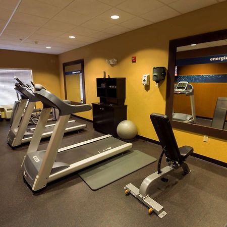 Hampton Inn&Suites Sevierville at Stadium Drive Kodak Eksteriør billede