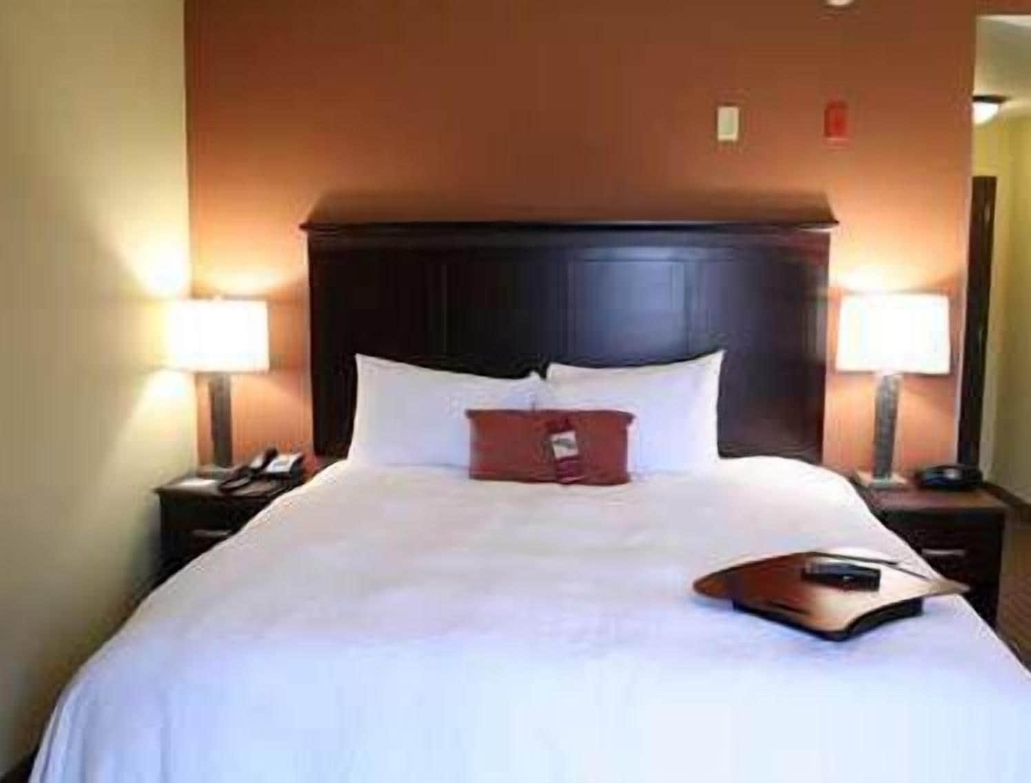Hampton Inn&Suites Sevierville at Stadium Drive Kodak Eksteriør billede