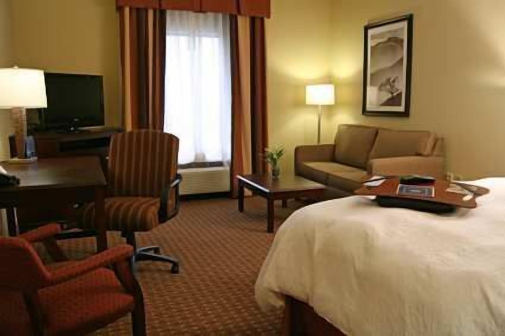 Hampton Inn&Suites Sevierville at Stadium Drive Kodak Eksteriør billede