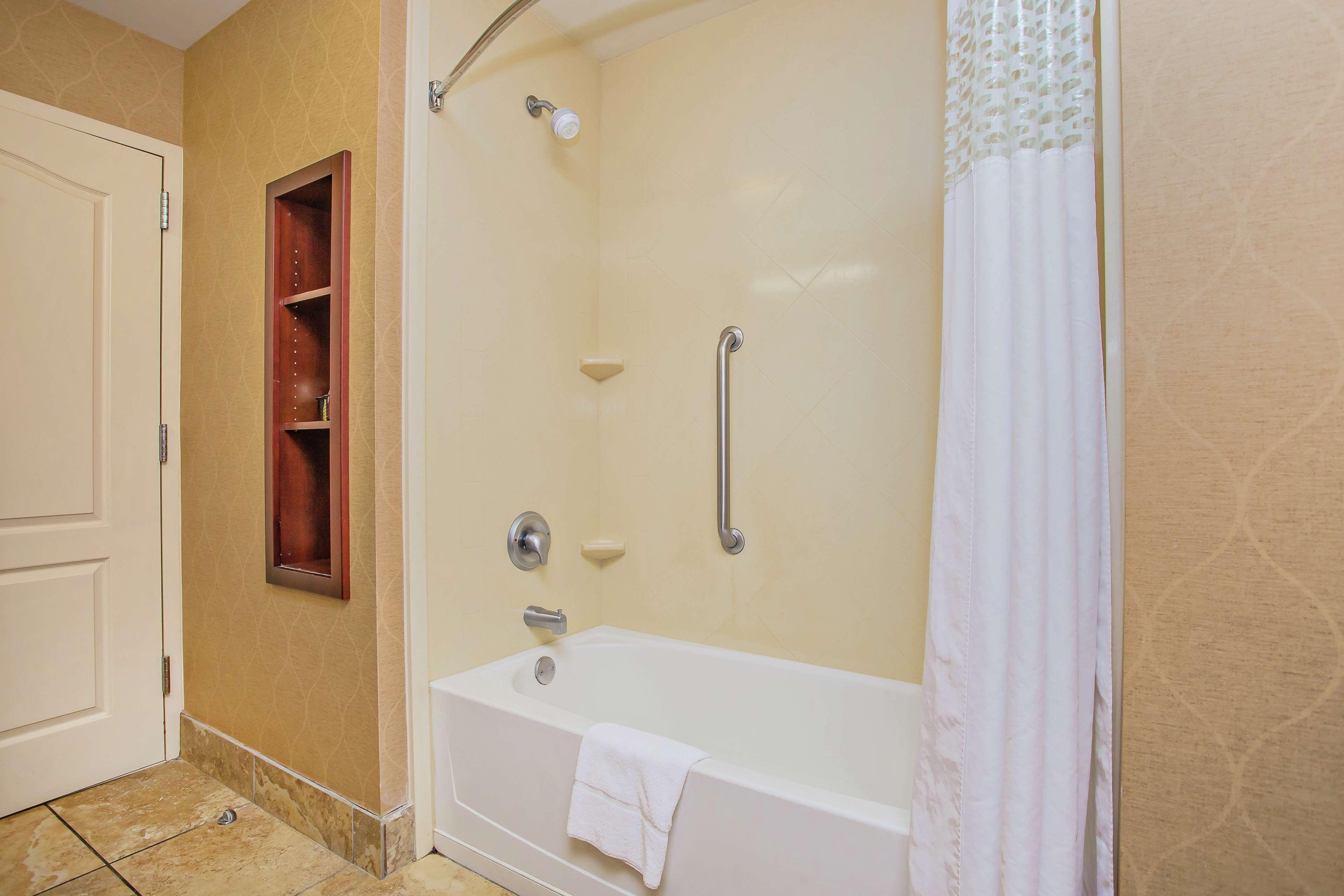 Hampton Inn&Suites Sevierville at Stadium Drive Kodak Eksteriør billede