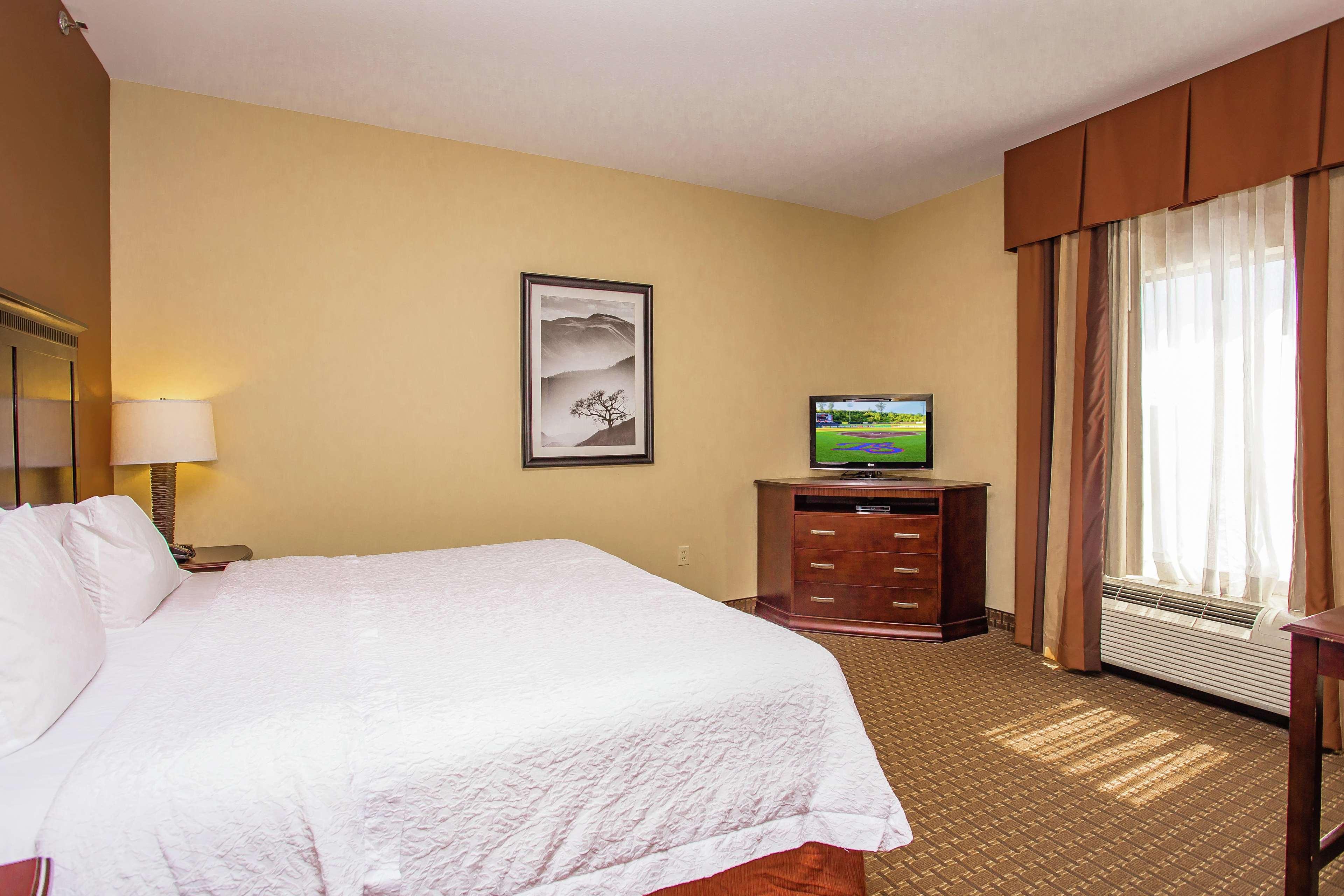 Hampton Inn&Suites Sevierville at Stadium Drive Kodak Eksteriør billede