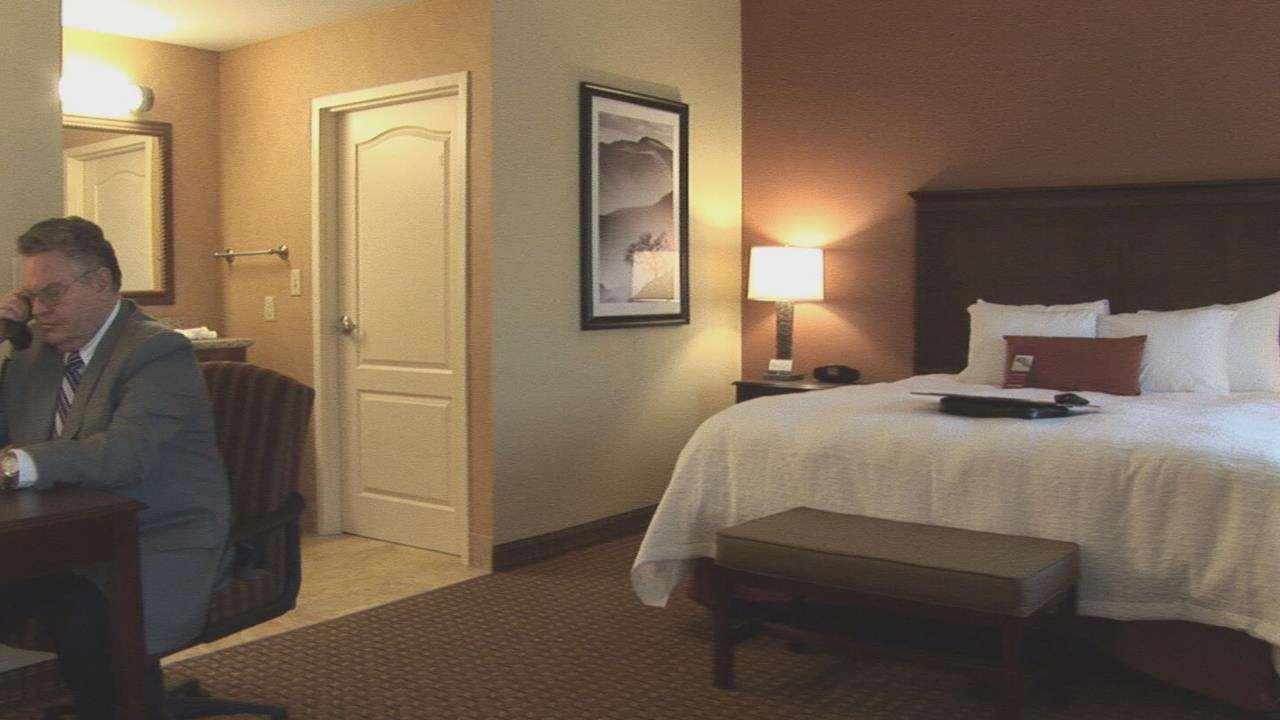 Hampton Inn&Suites Sevierville at Stadium Drive Kodak Eksteriør billede