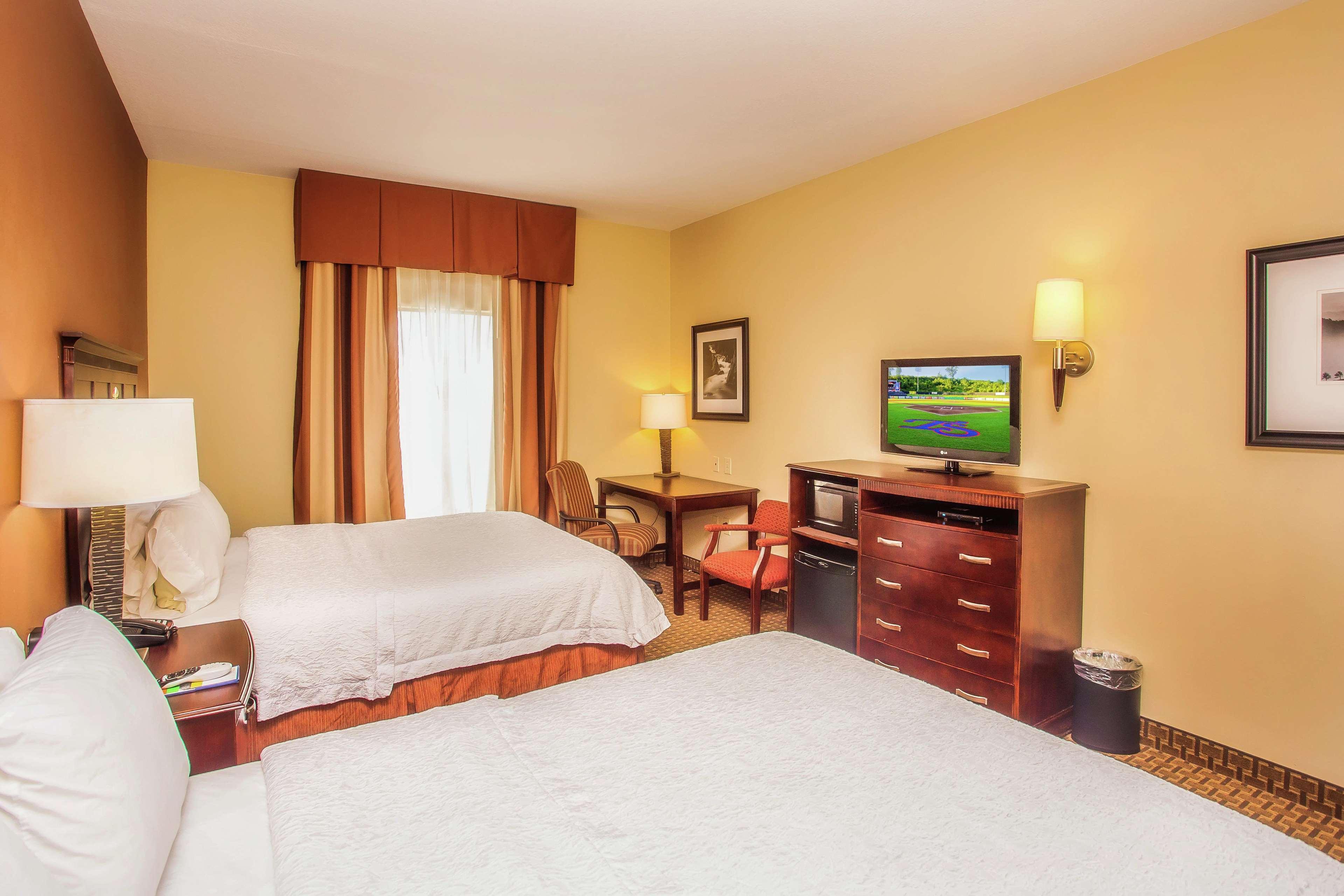 Hampton Inn&Suites Sevierville at Stadium Drive Kodak Eksteriør billede