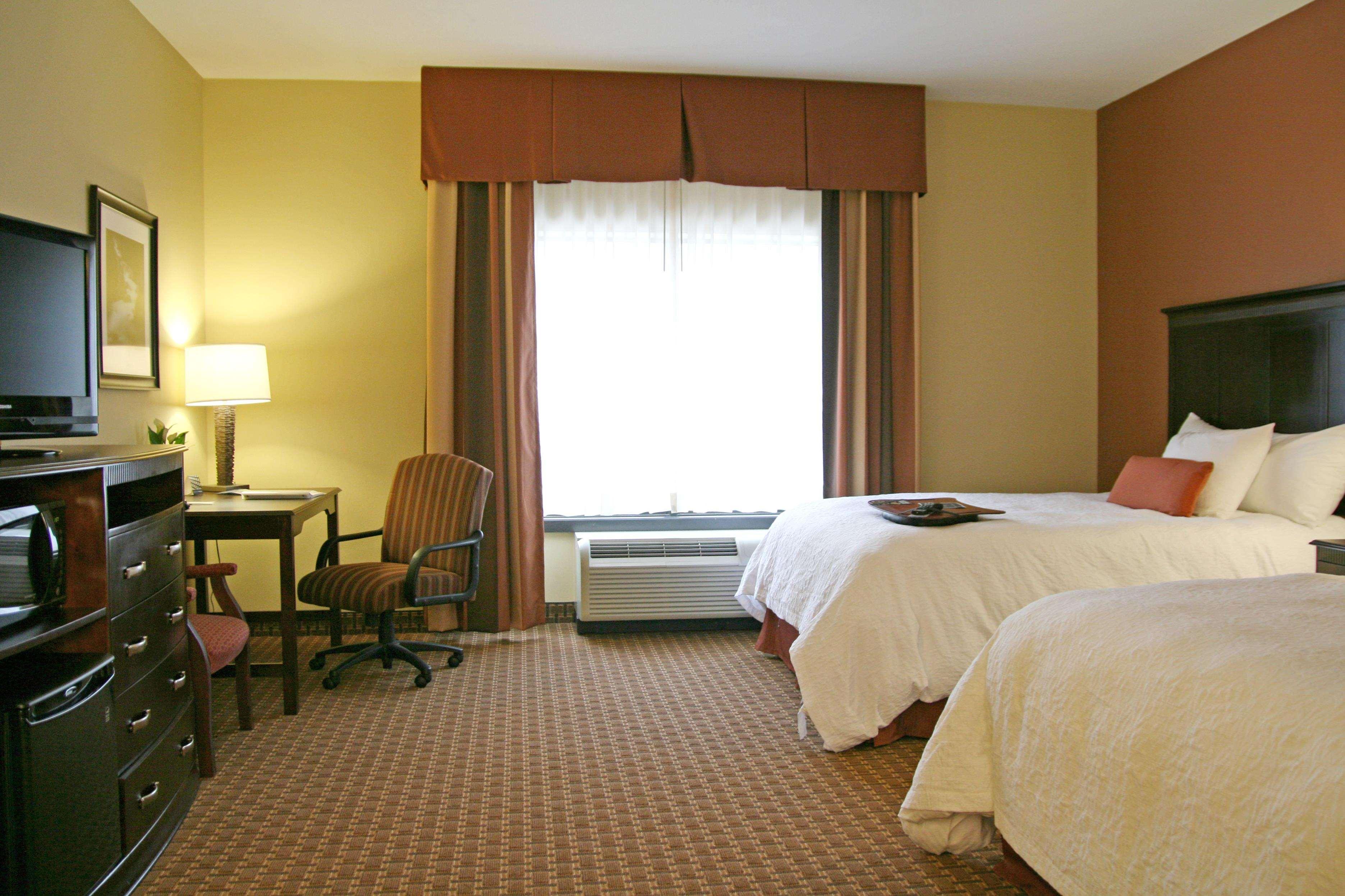 Hampton Inn&Suites Sevierville at Stadium Drive Kodak Værelse billede