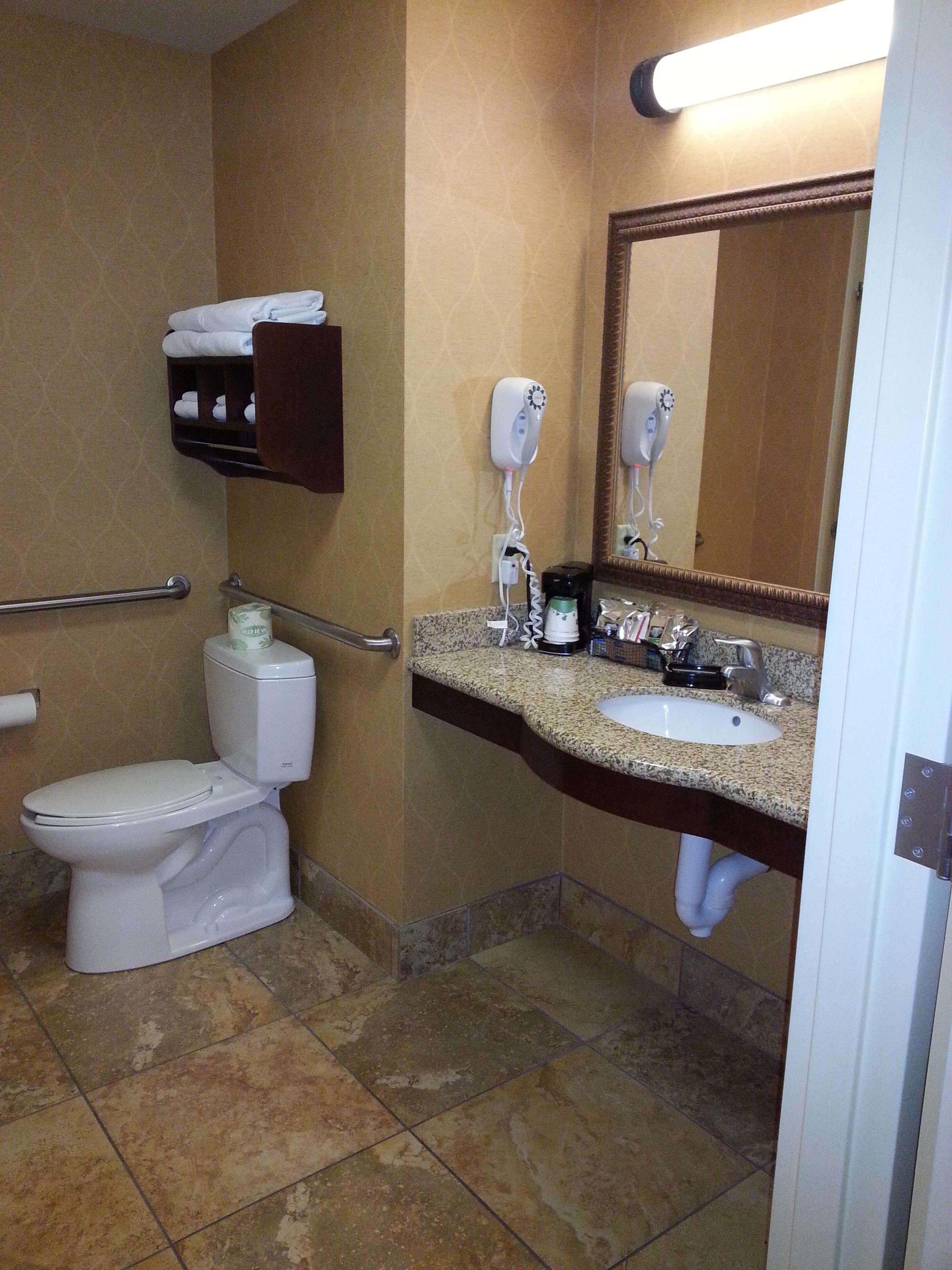 Hampton Inn&Suites Sevierville at Stadium Drive Kodak Eksteriør billede
