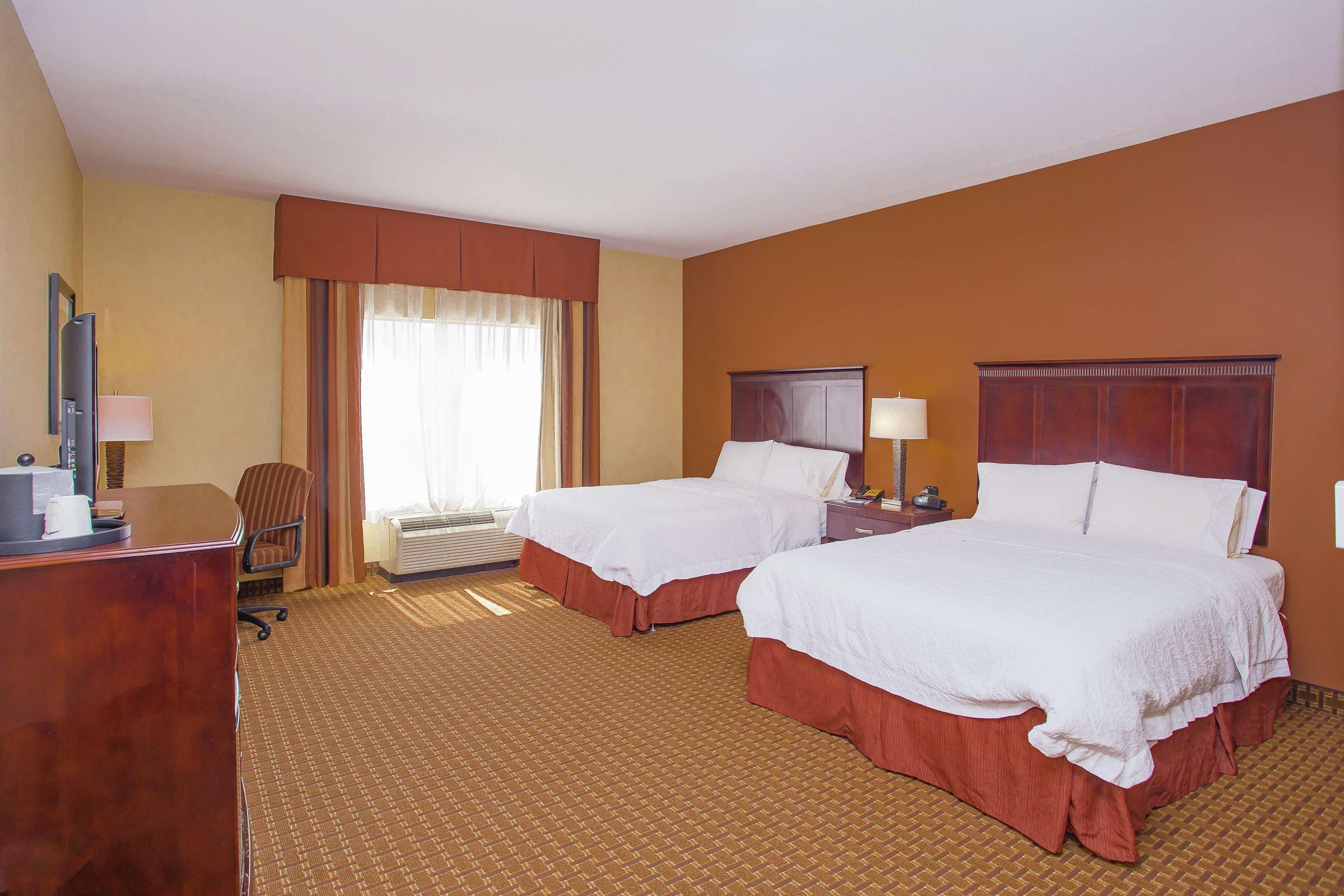 Hampton Inn&Suites Sevierville at Stadium Drive Kodak Eksteriør billede