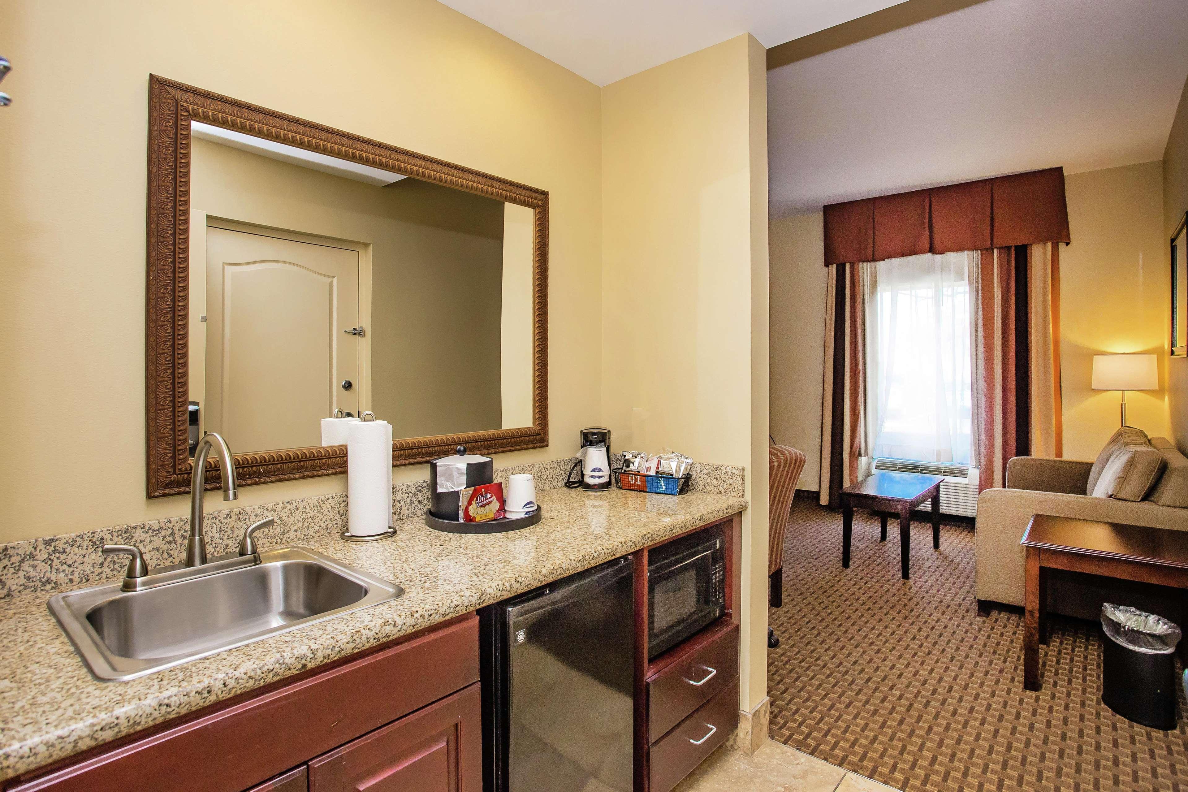 Hampton Inn&Suites Sevierville at Stadium Drive Kodak Eksteriør billede