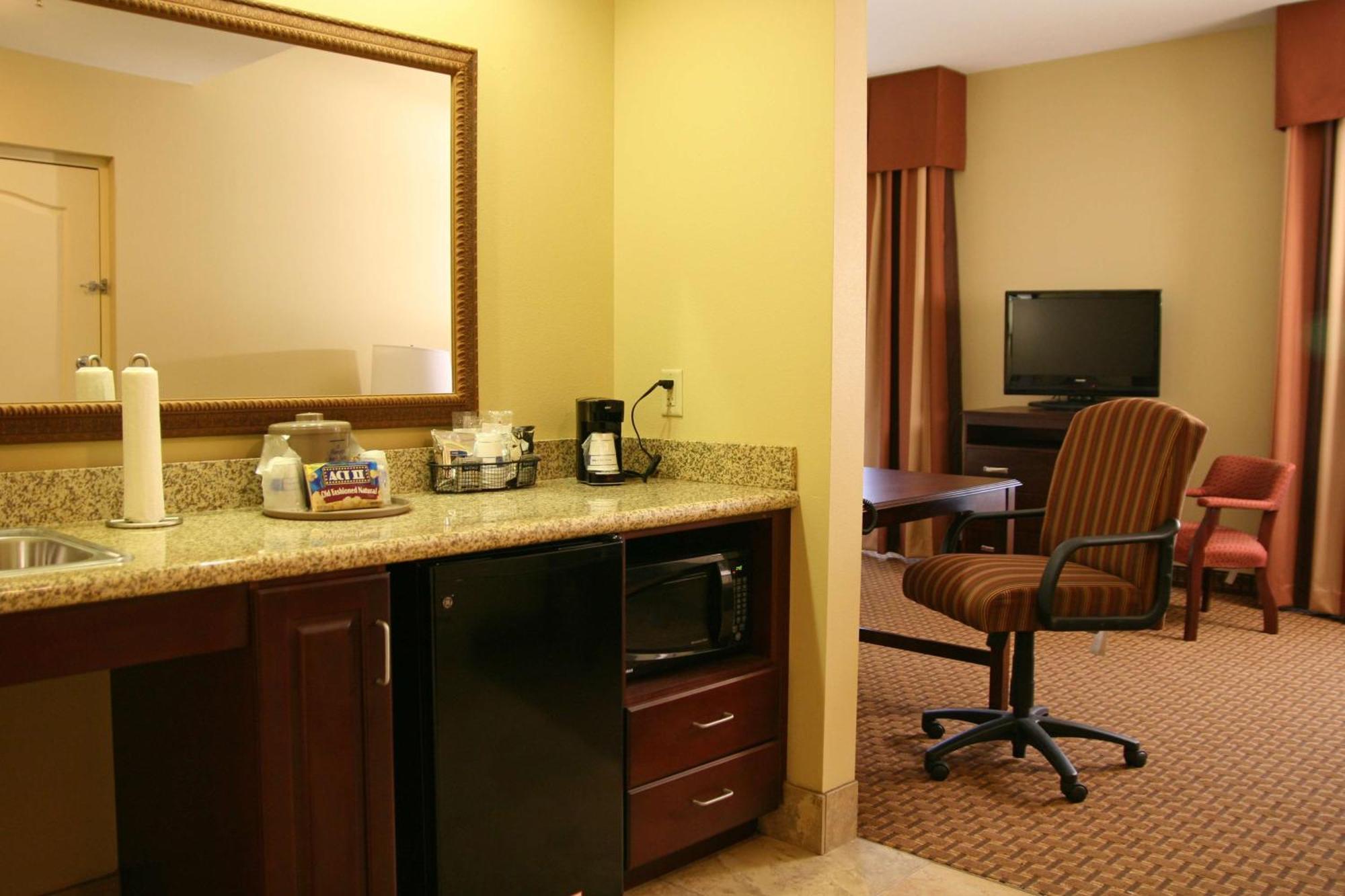 Hampton Inn&Suites Sevierville at Stadium Drive Kodak Eksteriør billede