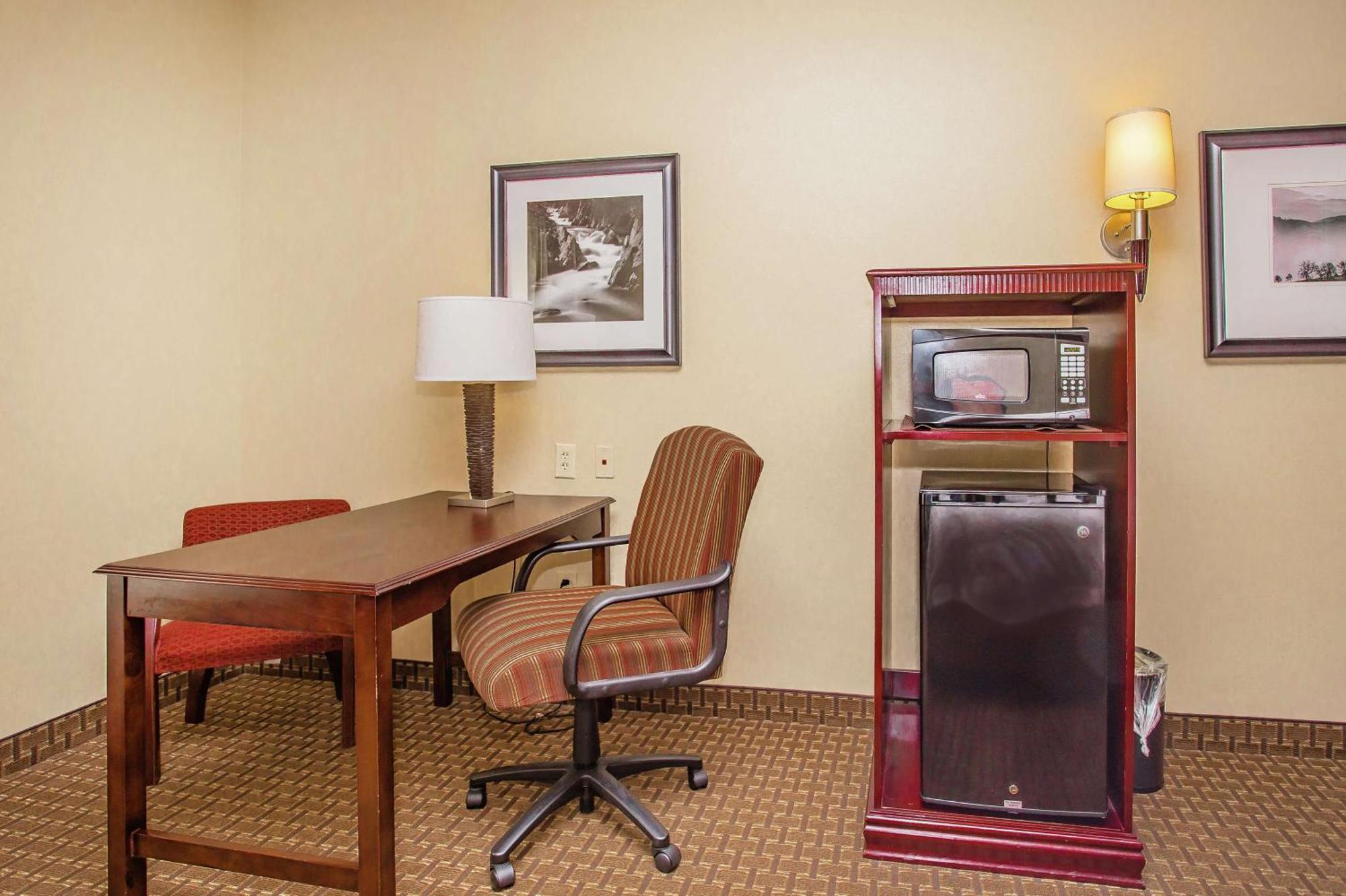 Hampton Inn&Suites Sevierville at Stadium Drive Kodak Eksteriør billede