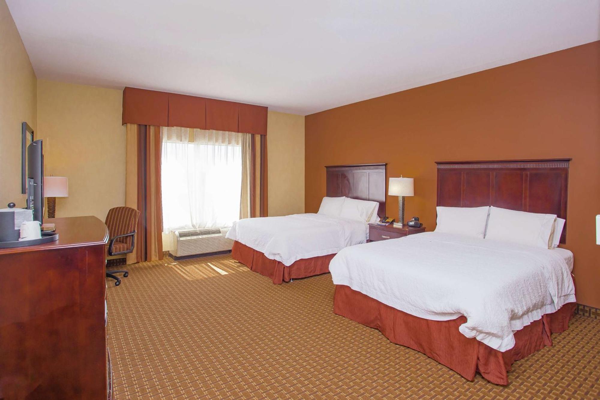 Hampton Inn&Suites Sevierville at Stadium Drive Kodak Eksteriør billede