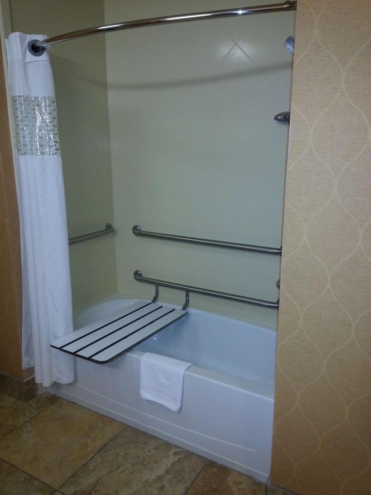 Hampton Inn&Suites Sevierville at Stadium Drive Kodak Eksteriør billede