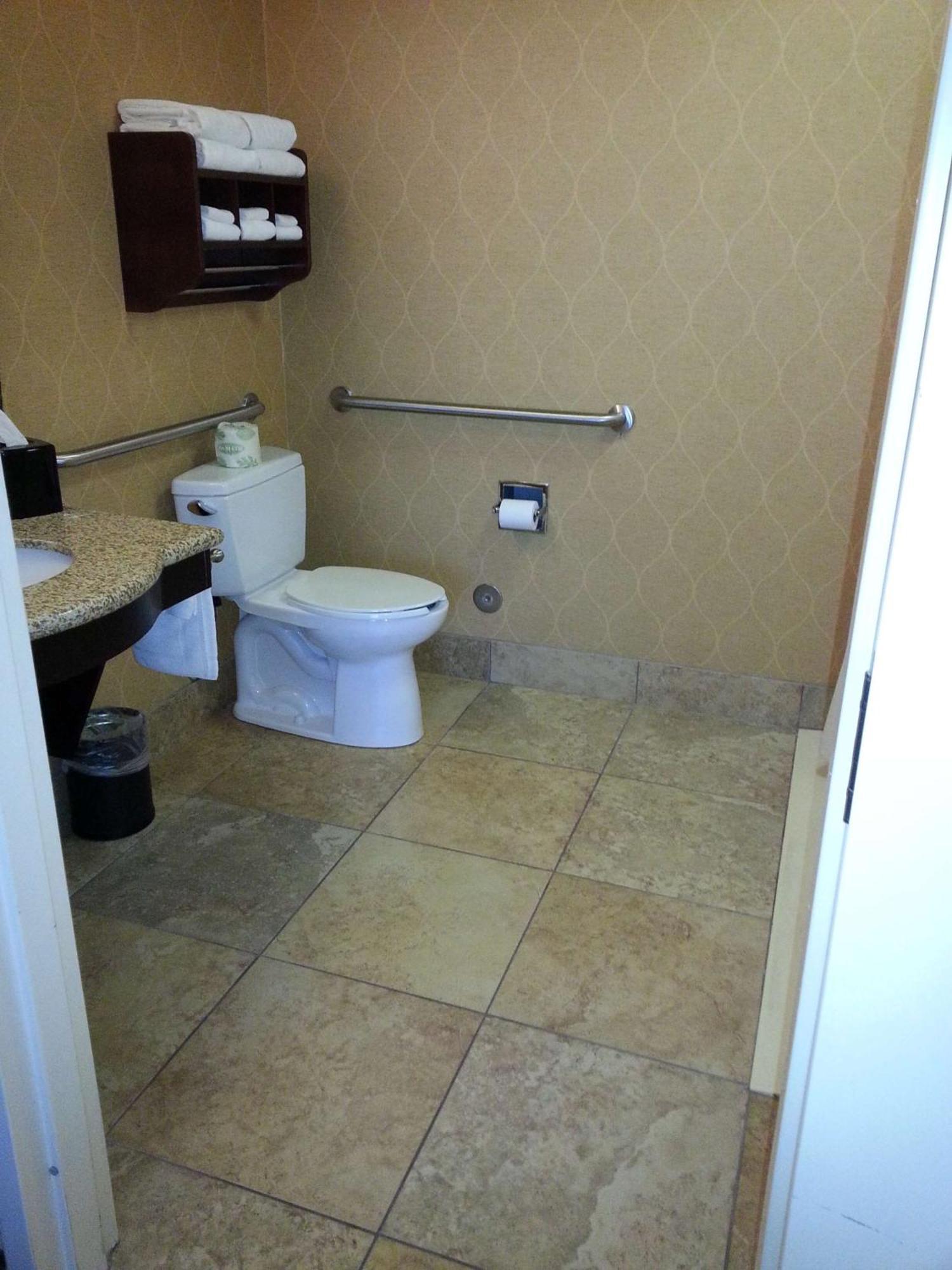 Hampton Inn&Suites Sevierville at Stadium Drive Kodak Eksteriør billede