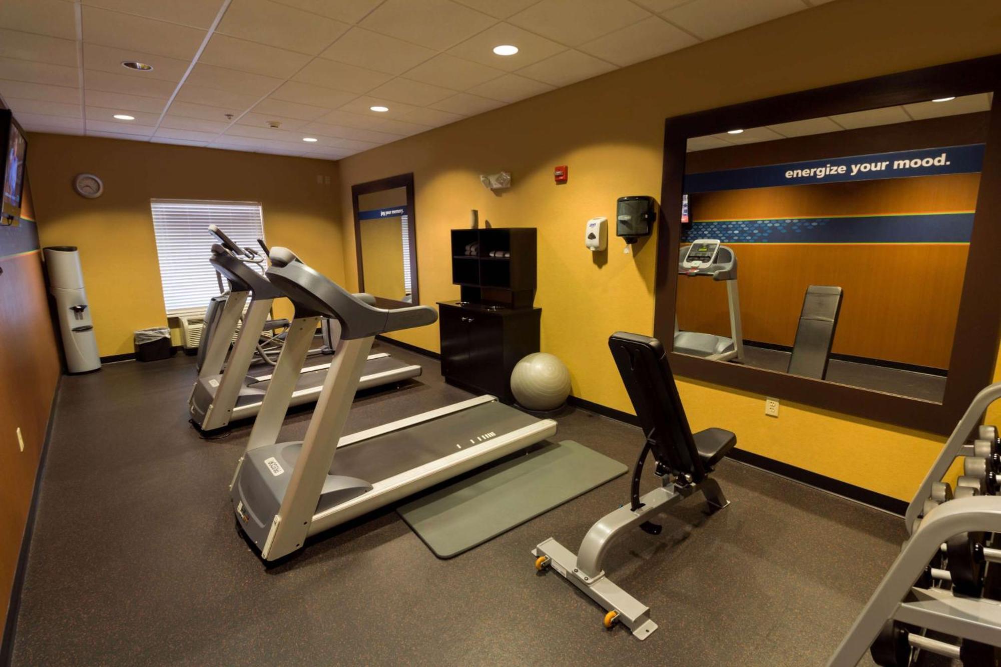 Hampton Inn&Suites Sevierville at Stadium Drive Kodak Eksteriør billede